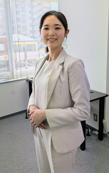 講師 湯高玲華先生